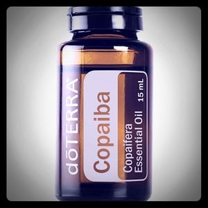 Doterra Copaiba 15ml